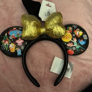 NEW disney ears